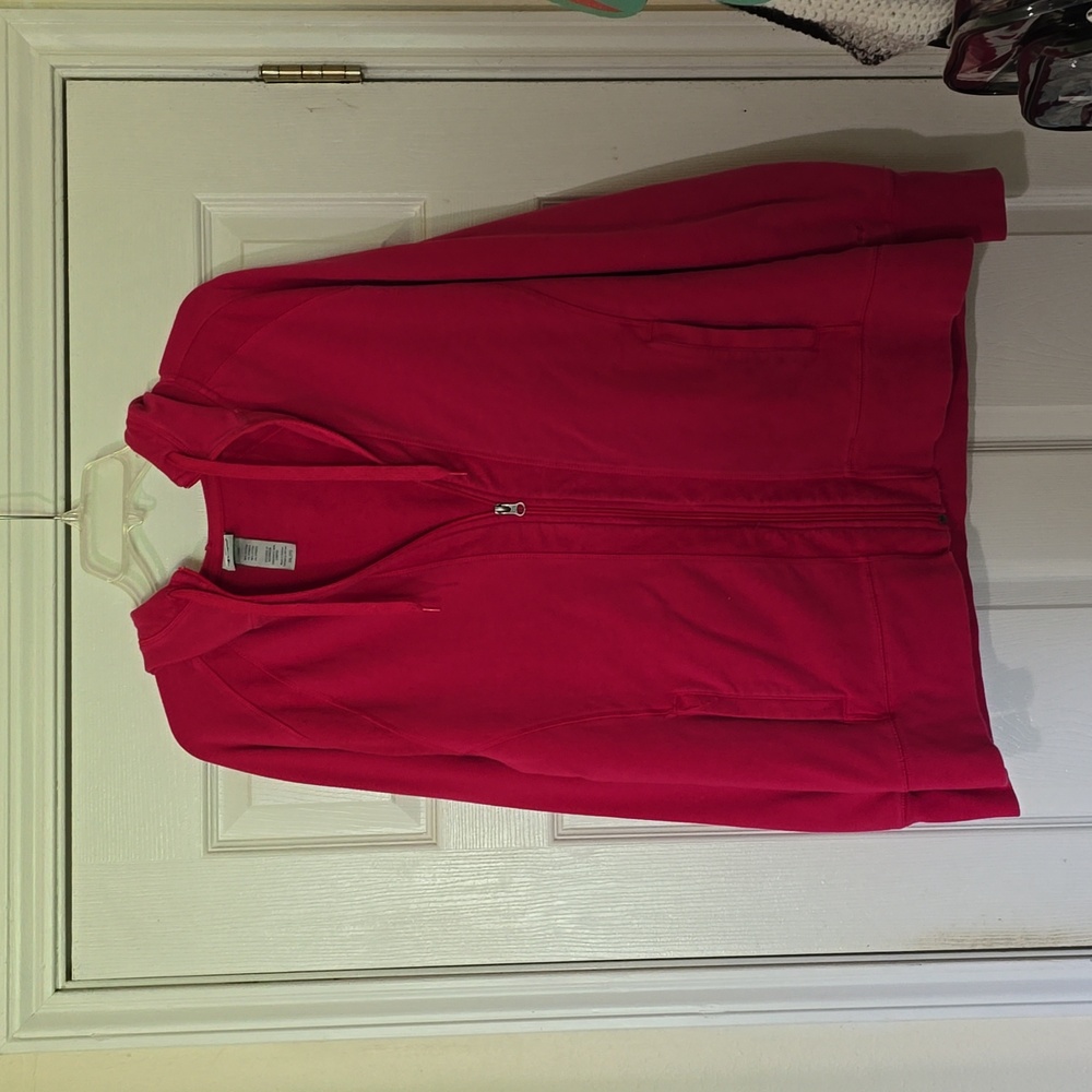 Champion Hoodie - Hot Pink - Womens Size XXL